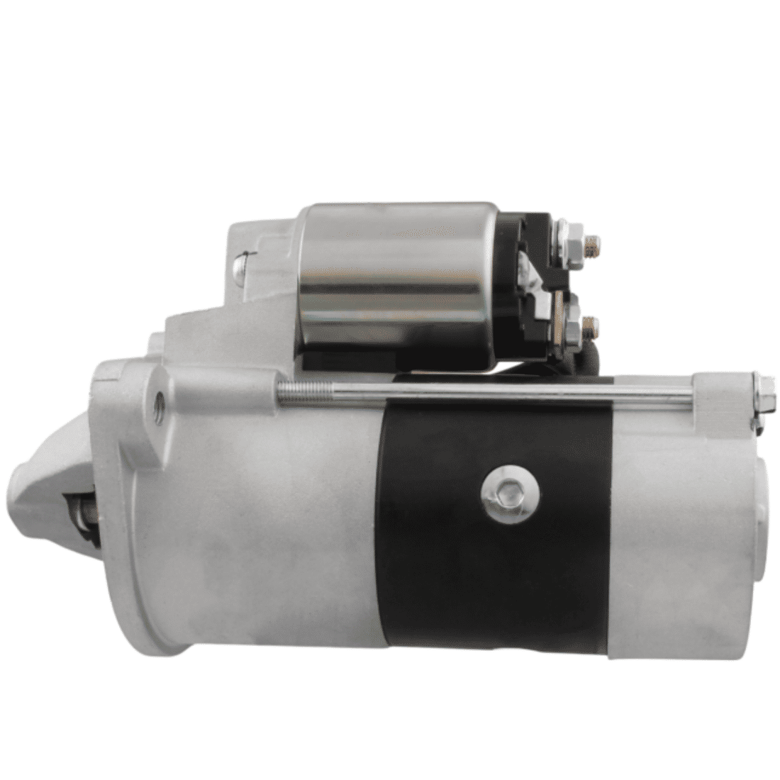 MOTOR DE PARTIDA 10 DENTES BONGO HR 2.5 8V 2005 A 2012