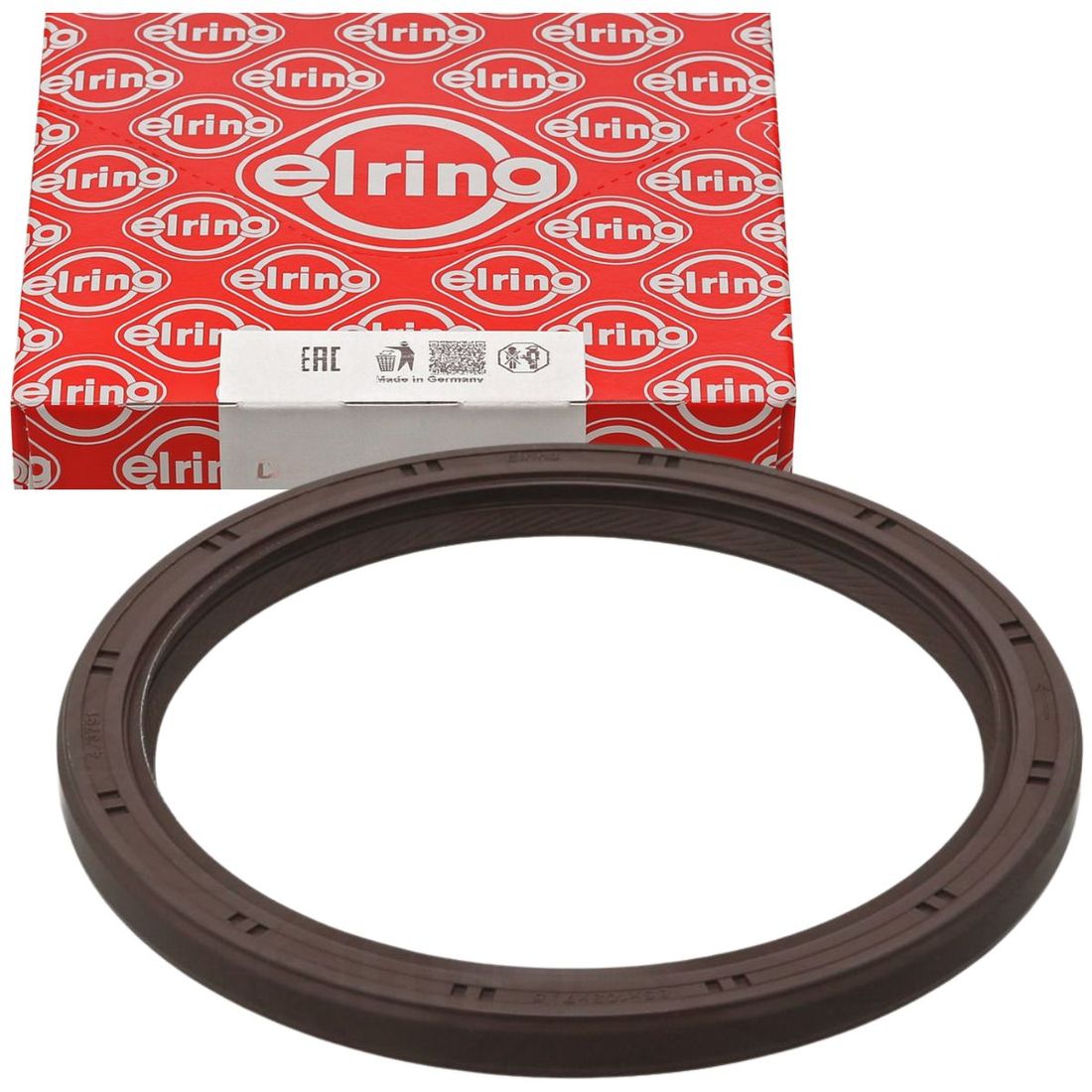 Retentor Traseiro Virabrequim Elring 034.560 85 x 103 x 8