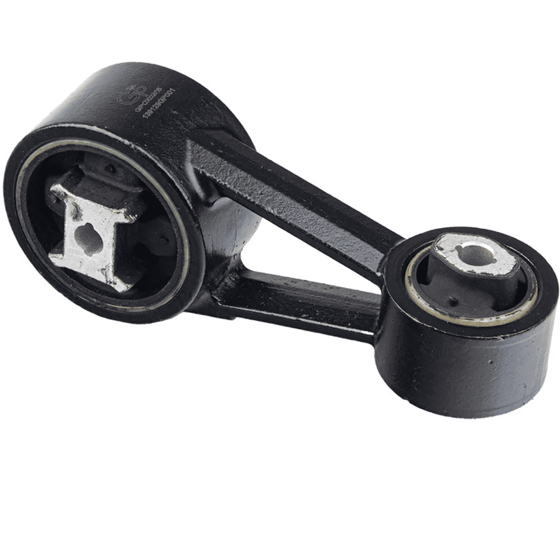 Coxim Limitador Câmbio Citroen C5 2.0 16v 01/08 407 2.0 05/09