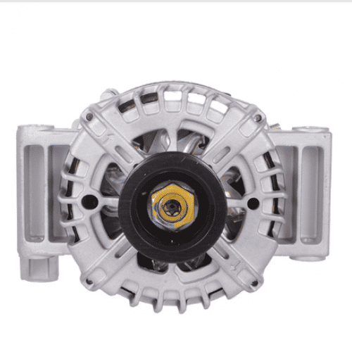 Alternador GM Captiva 2.4 após 2010 130A
