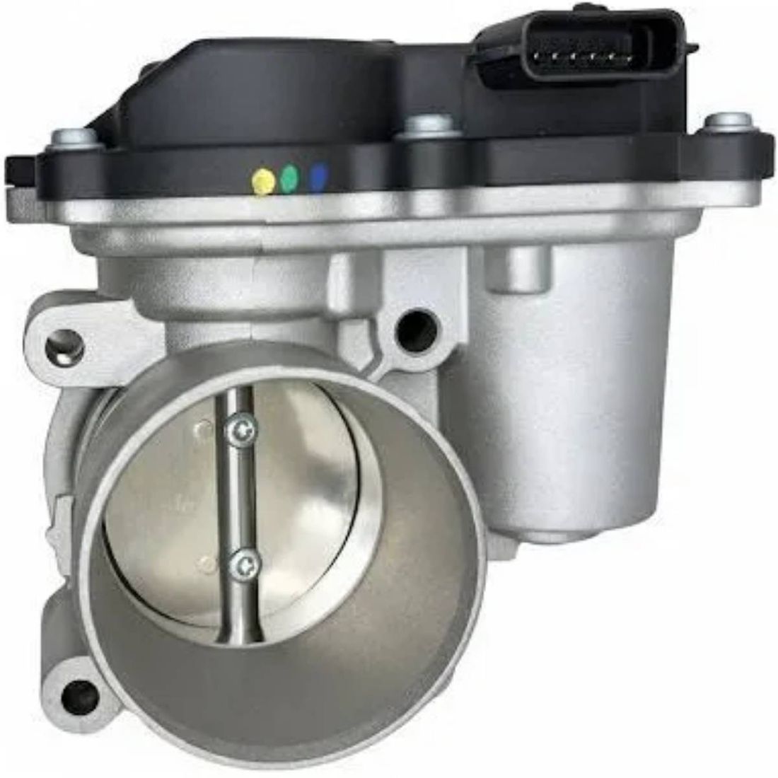 Corpo Borboleta Renault H4M Duster/Logan/Sandero/Captur/Oroch 1.6 16v 15/21
