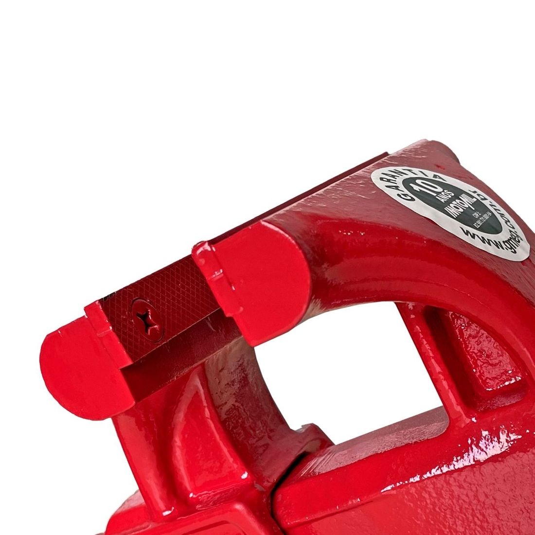Torno de Bancada Com Mordente Nr 5 127mm Motomil