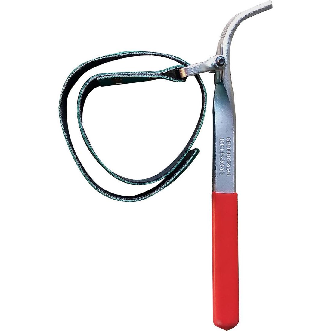 Chave Correia Gedore RED Saca Filtro 140mm Chave Correia Gedore RED Saca Filtro 140mm