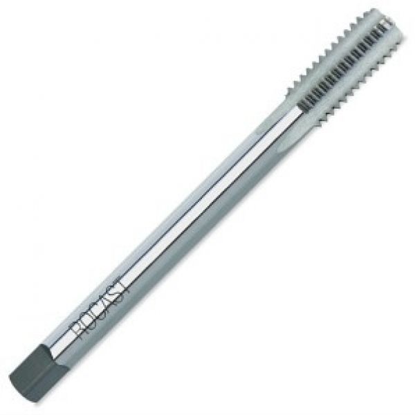 Macho Máquina M12 Passo 1,75 Tipo 3 Canal Reto 65.0070 Rocast