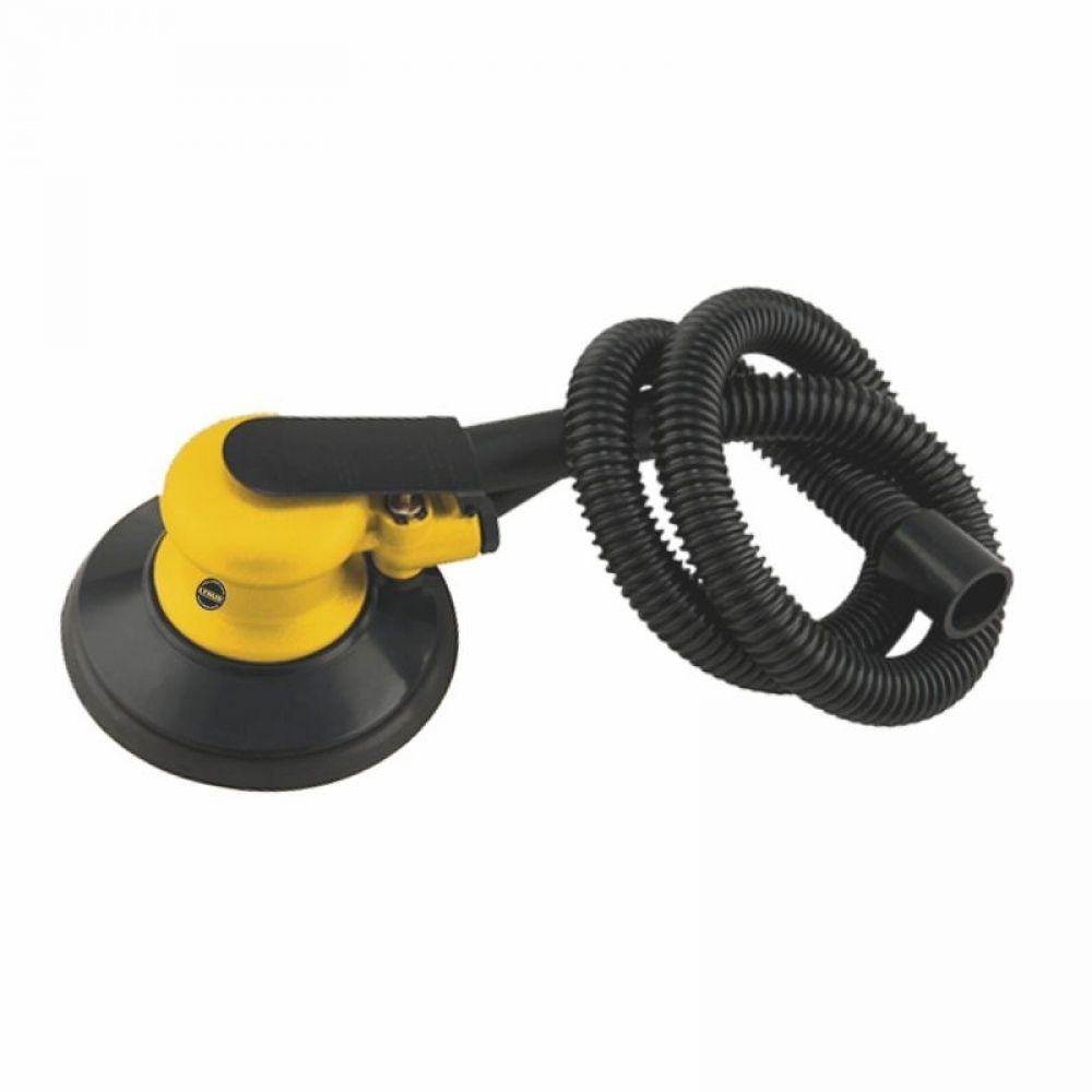 Lixadeira Roto Orbital 6" Pneumática Lynus LOL-6