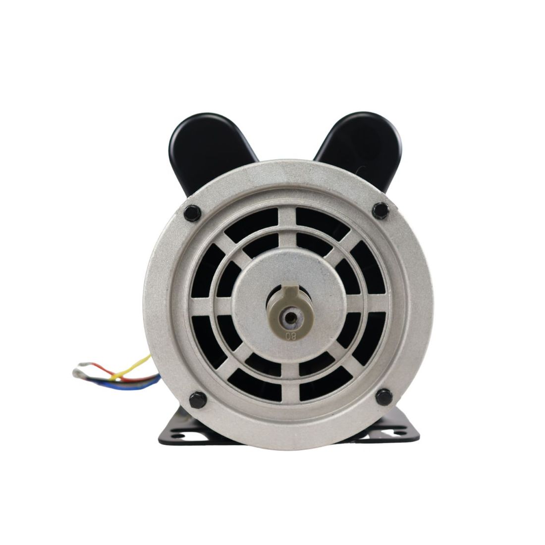 Motor Elétrico Lynus IP21 2CV 127/220V Monofásico 1720RPM