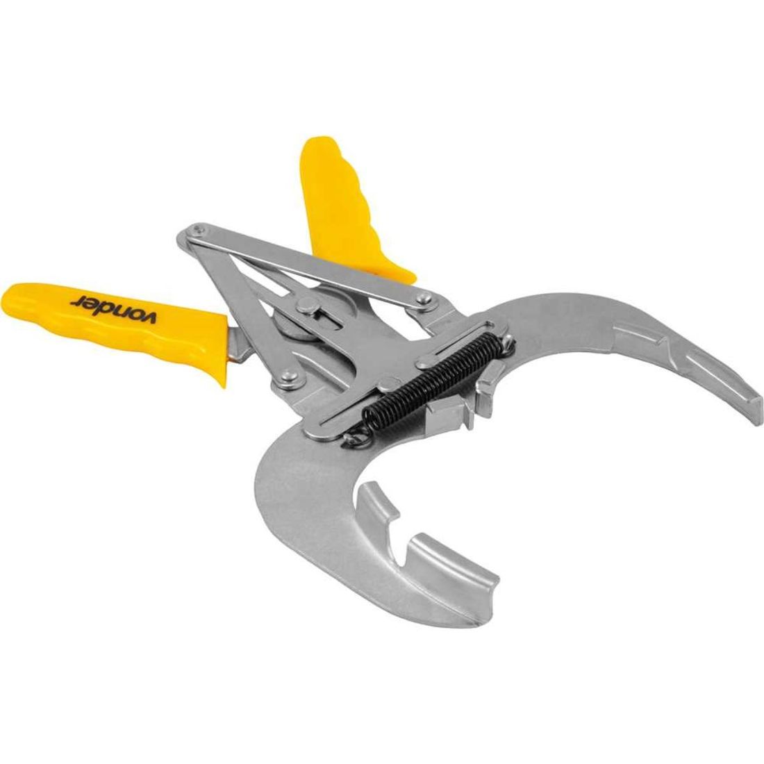 Alicate Expansor De Aneis Pistão 80 A 120mm Vonder