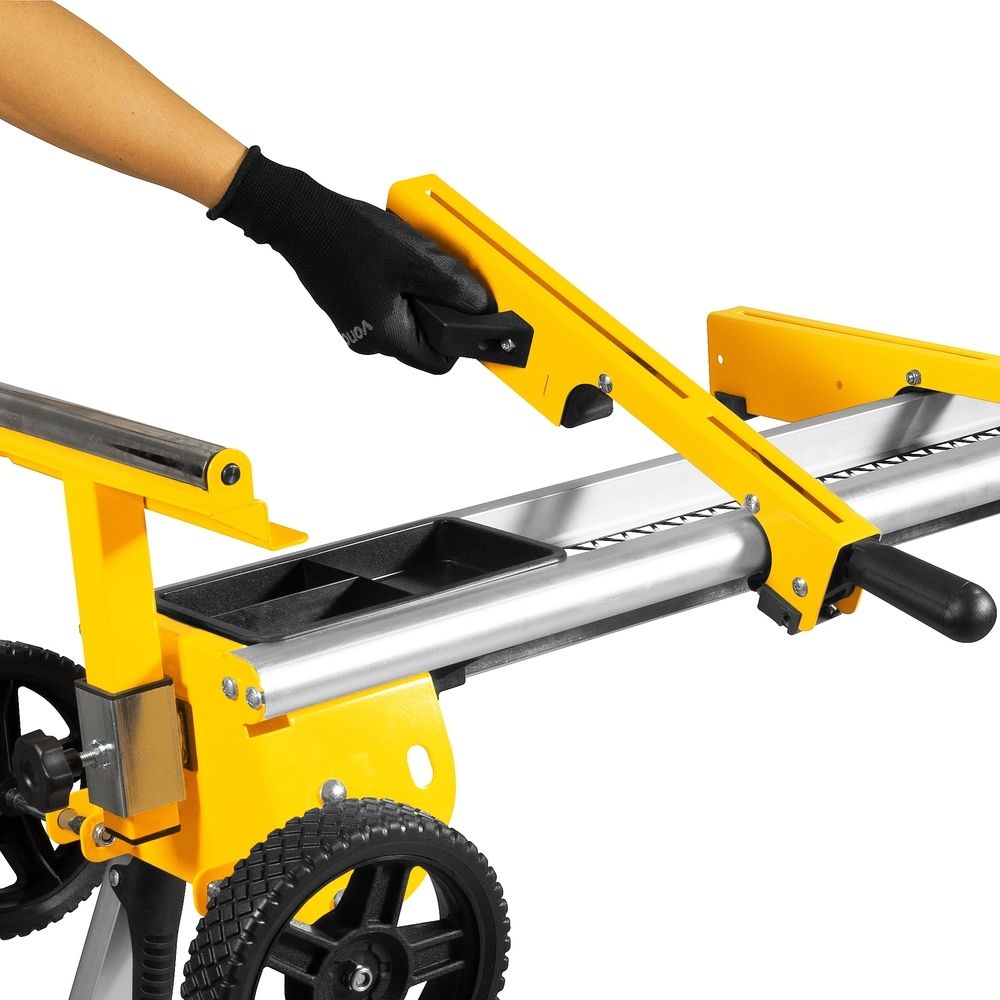 Bancada Portátil Para Serras Esquadrias Vonder 6824000150