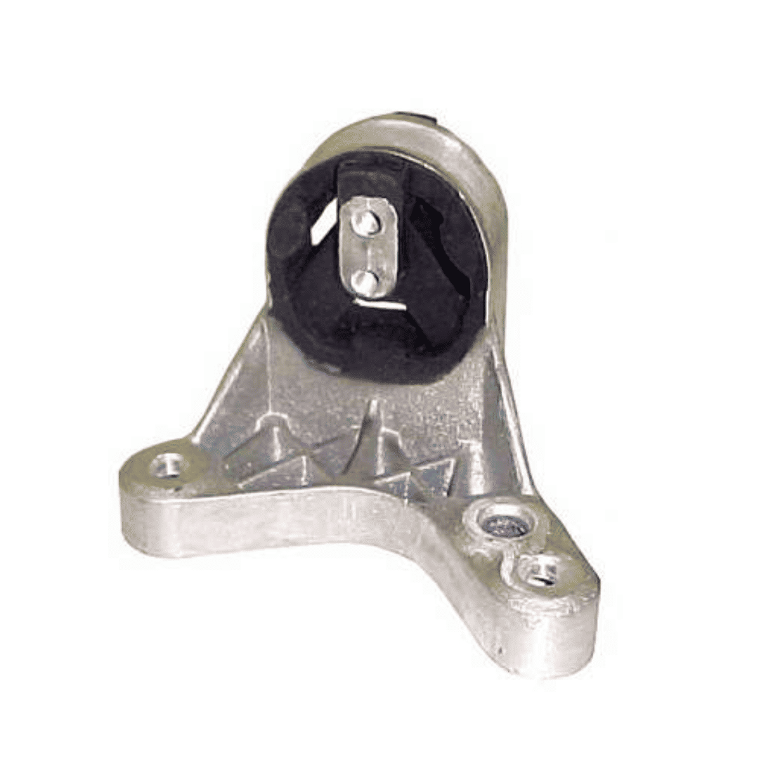 Coxim Ford Ka Traseiro Motor Endura .../99