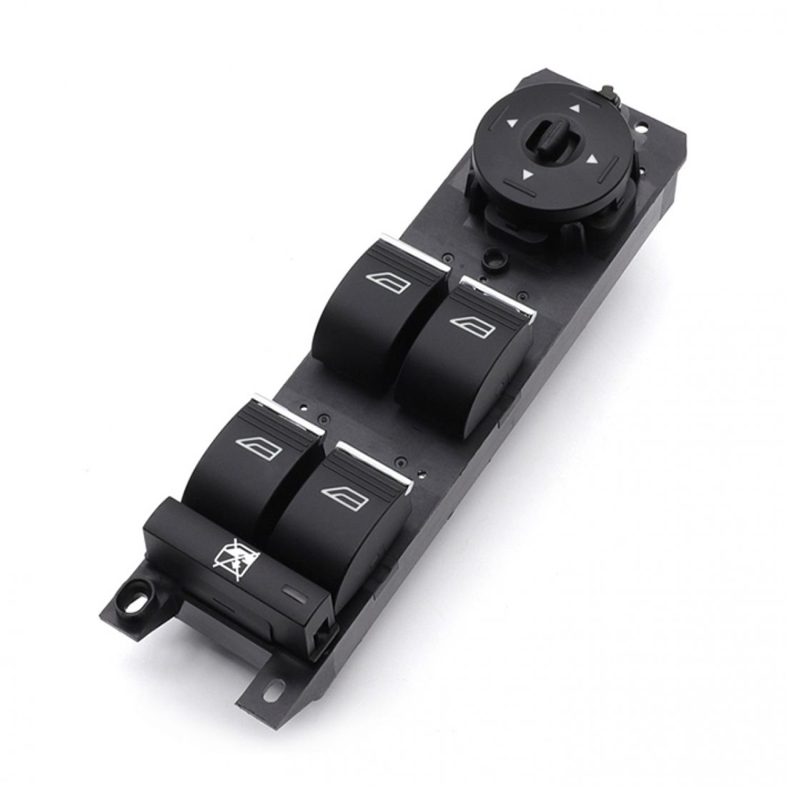 Interruptor Vidro Elétrico DE Ford New Fiesta 2011 a 2016  Focus 2012 a 2019