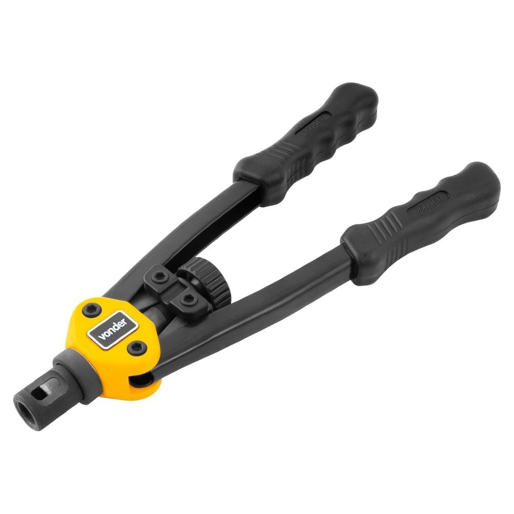 Rebitador Tipo Alavanca Para Rebites Com Rosca RR 310 Vonder