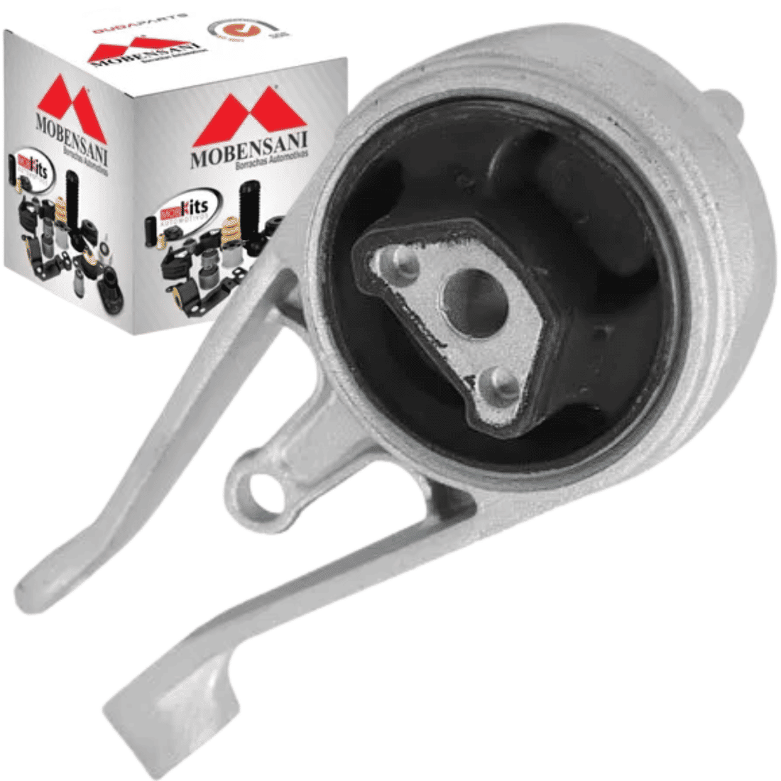 Coxim Limitador Motor GM Onix 19/... Tracker 20/...