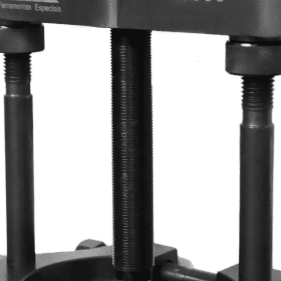 Extrator Externo para rolamentos da caixa satélite 714066 Raven