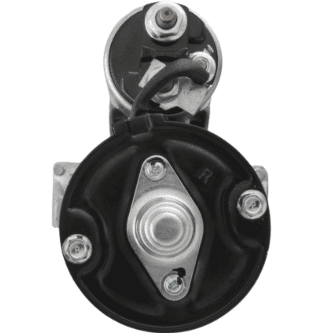 Motor de Partida Ford Transit 2.4 2006 A 2011