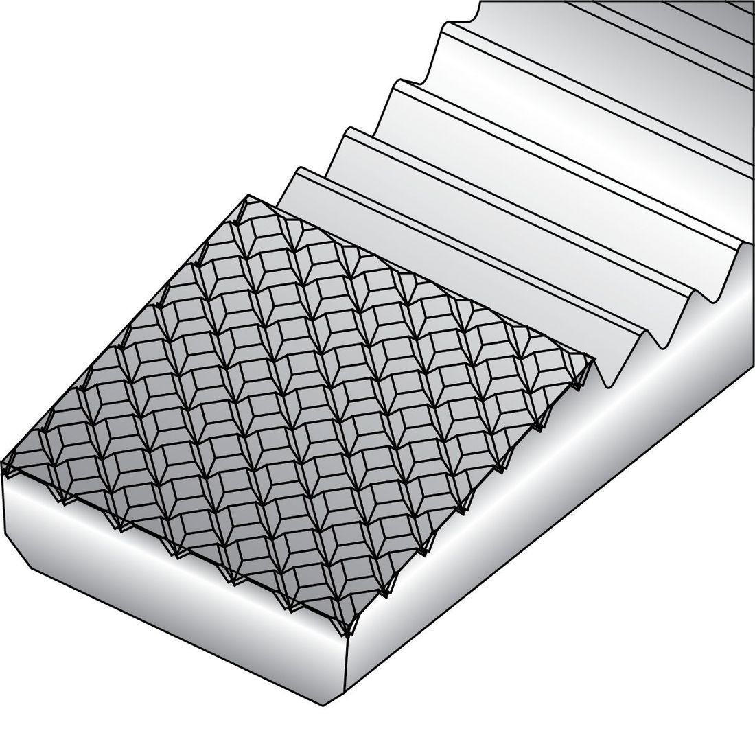 Alicate Universal 8" Gedore Isolado 1000V Com Crimpador de Terminais G 8280E-200