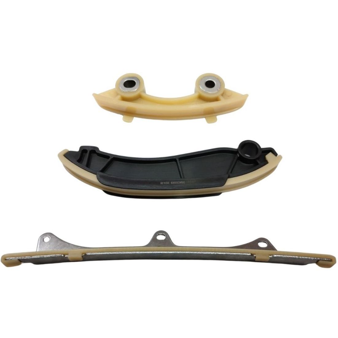 Kit Corrente Do Comando Fiat Jeep 1.3 16v Turbo T270