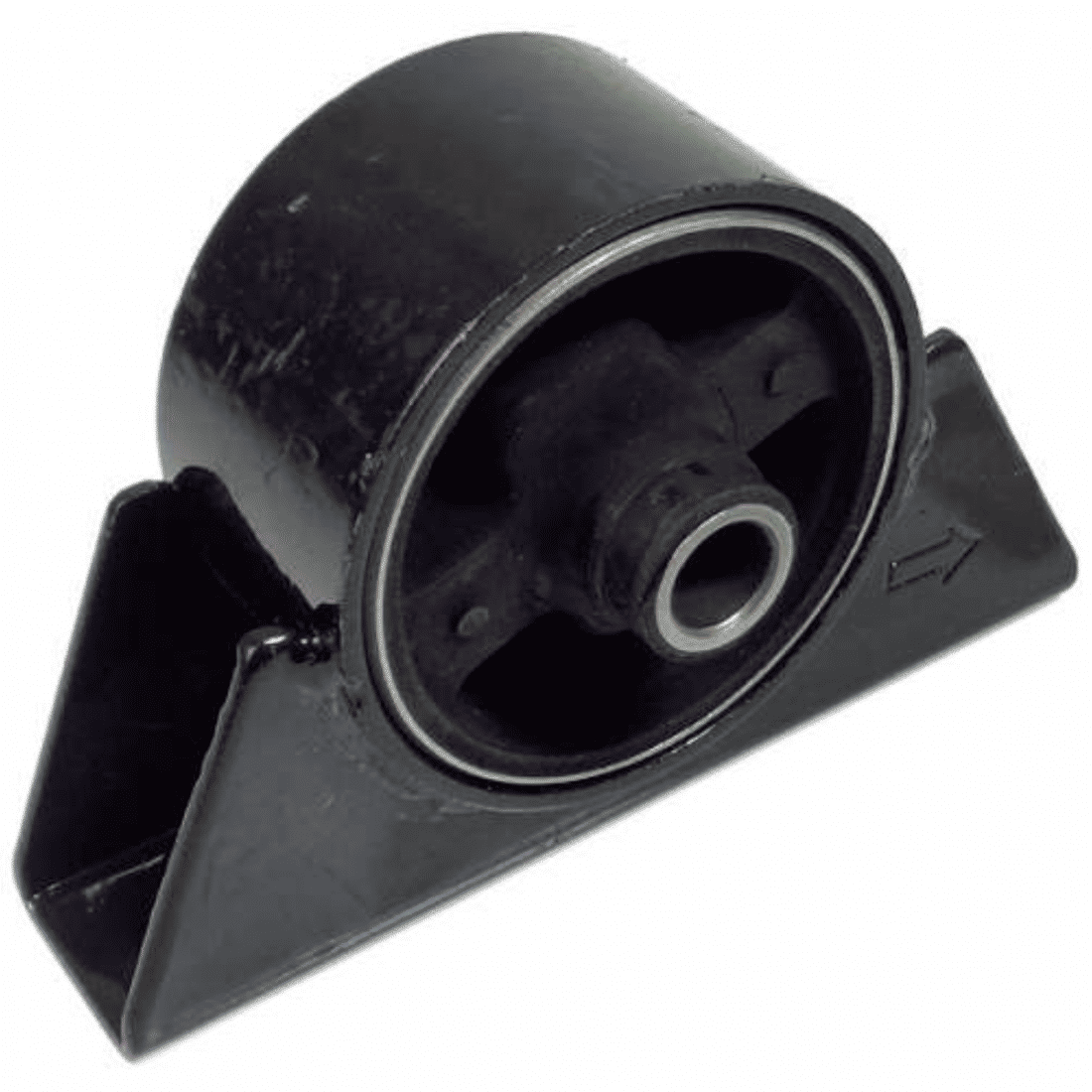 Coxim Motor Lifan X60 Após 2012 A 2019 Dianteiro Mecânico S1001110