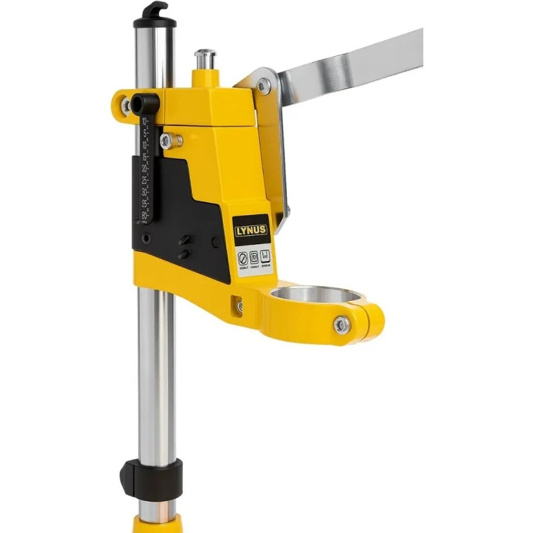 Suporte Para Furadeira Manual SLF-65  Lynus