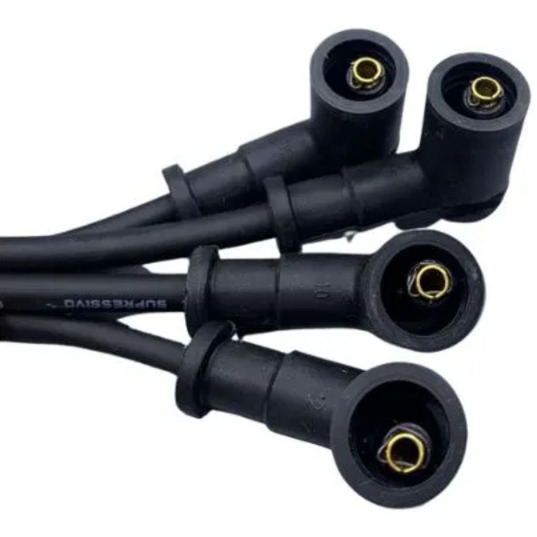 Cabo de Vela Renault Clio,Kangoo,Twingo D7D e D7F NGK SC-R11 Cabo de Vela Renault Clio,Kangoo,Twingo D7D e D7F NGK SC-R11