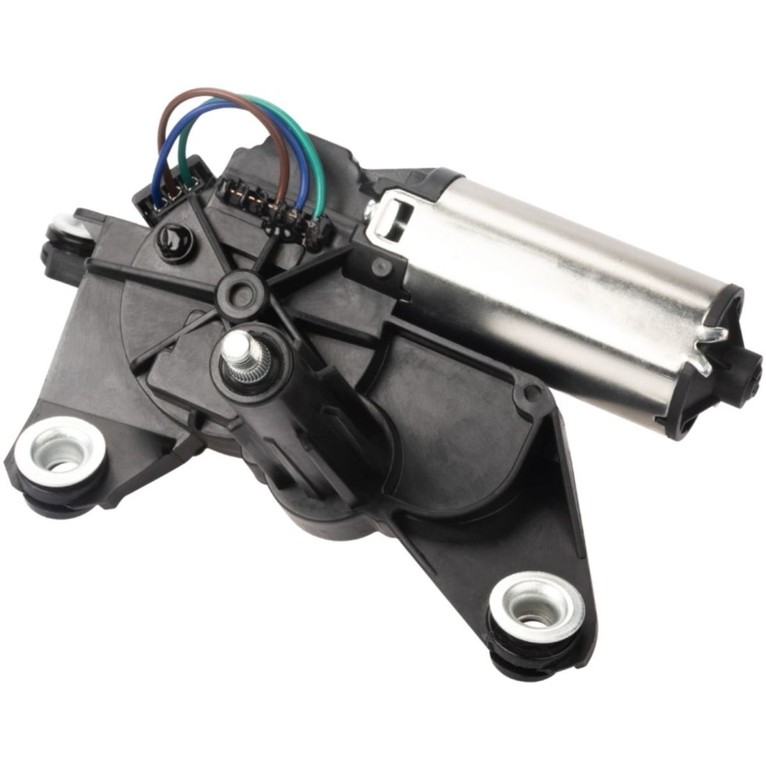 Motor Limpador Vidro Traseiro Astra 1994 A 2011 3 Pinos