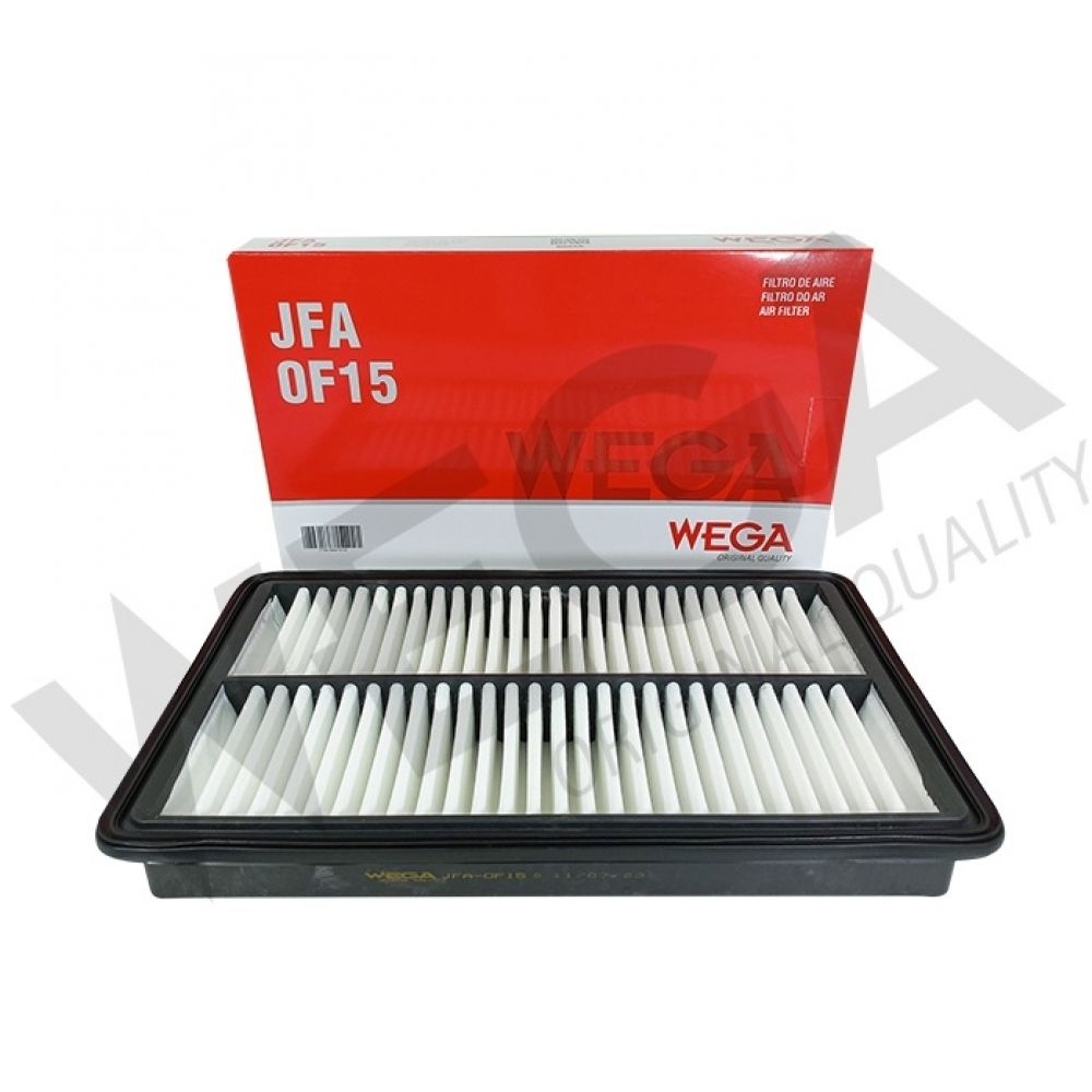 Filtro Ar do motor Cherry Tiggo 5 2.0 Apos 2017