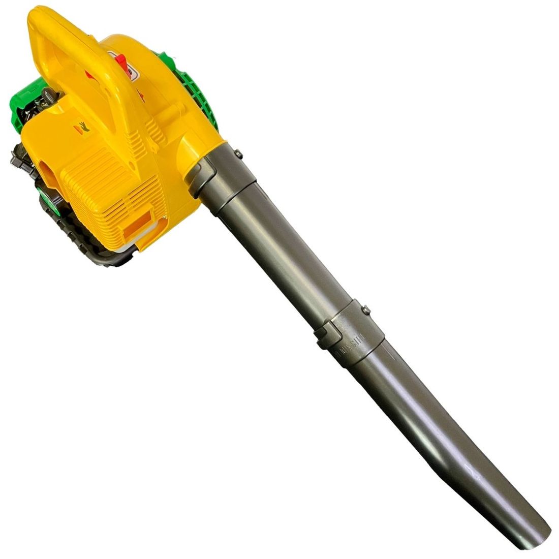 Soprador De Folhas Garthen Gasolina 25,4cc 2T