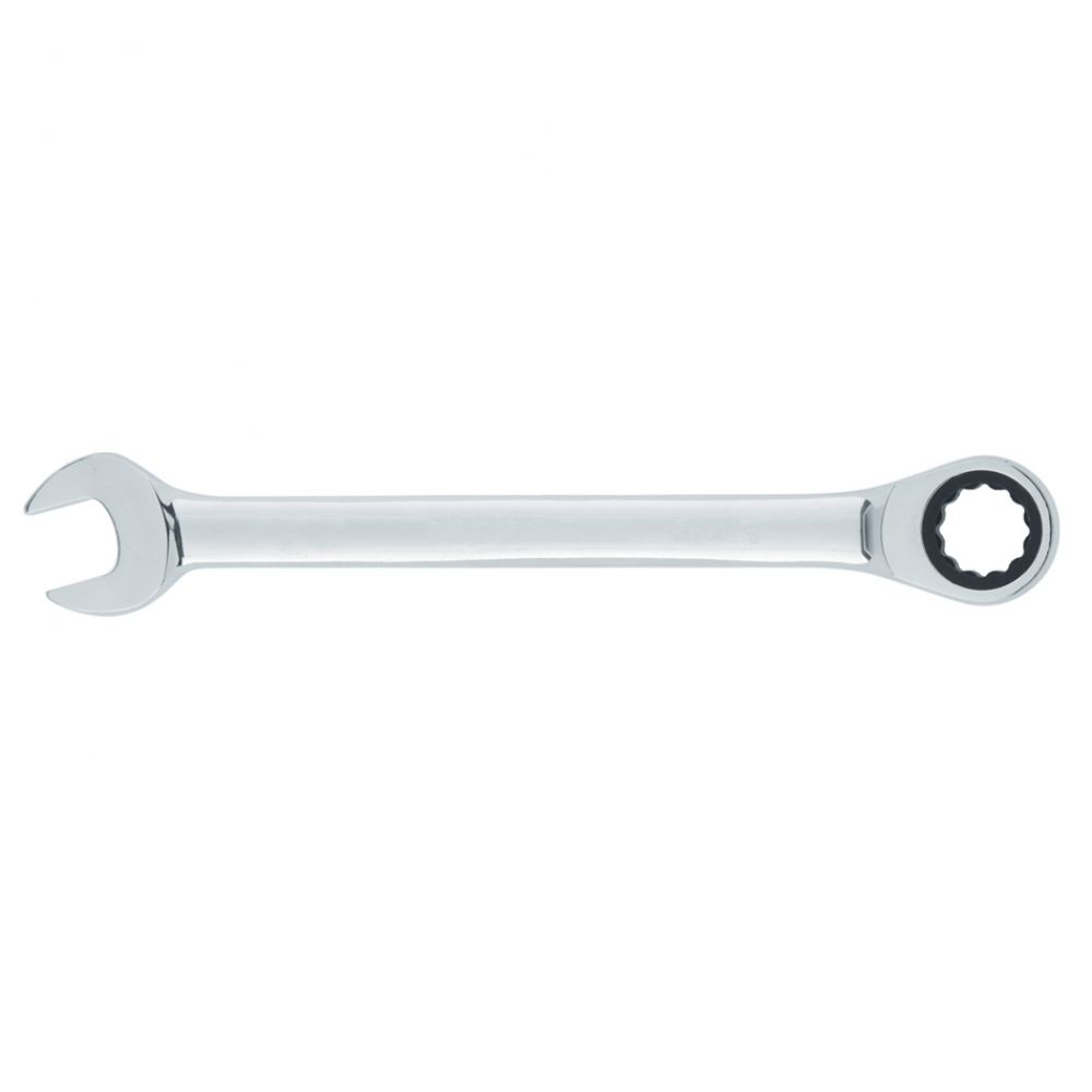 Chave Combinada Com Catraca 15mm - MTX Chave Combinada Com Catraca 15mm - MTX