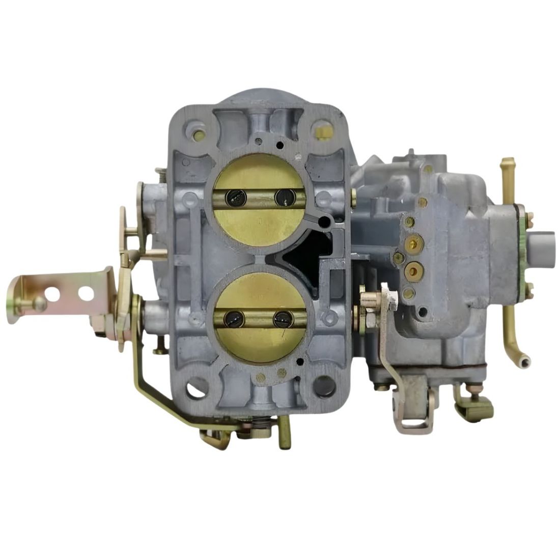 Carburador Ford Corcel Delrey 1.6 Solex H34 Gasolina