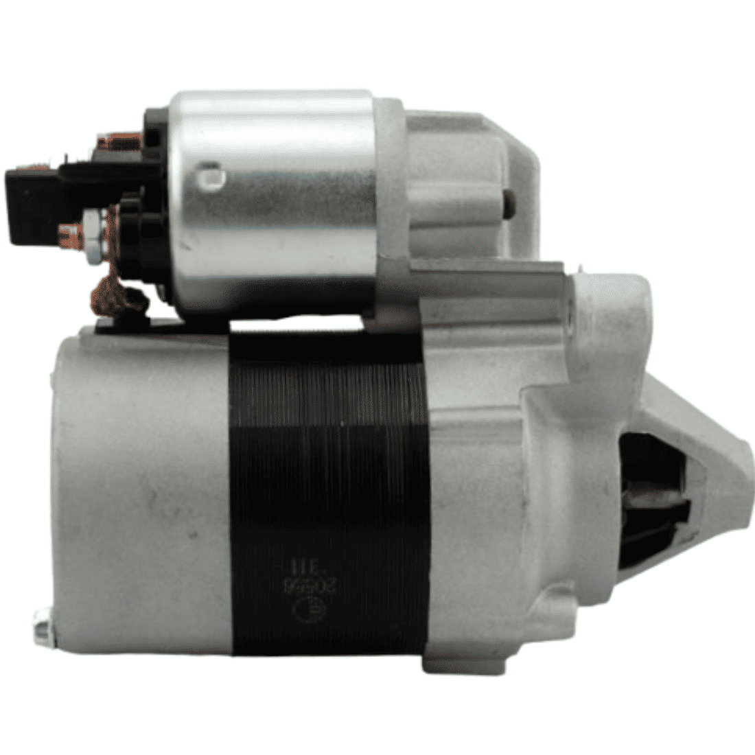 Motor de Partida Renault Logan/Sandero 1.6 07/...