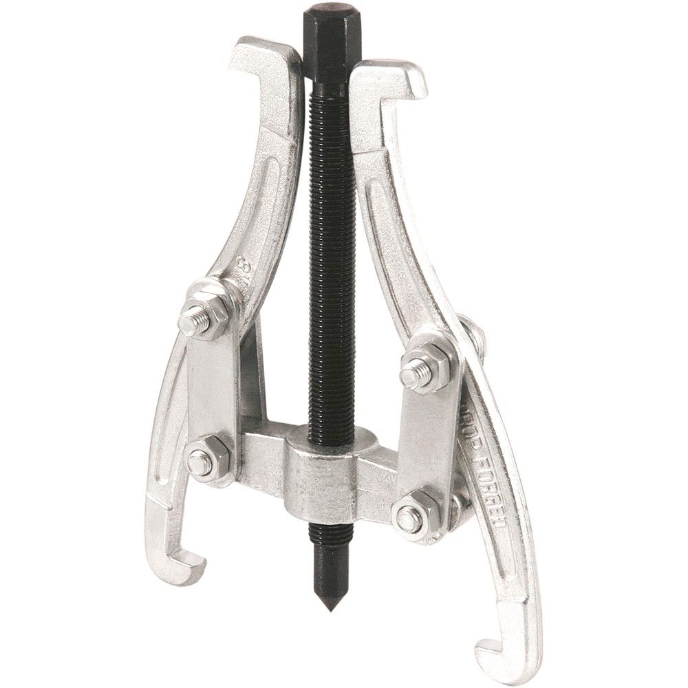 Saca Polia 2 Garras 150mm Vonder 3651215000 Saca Polia 2 Garras 150mm Vonder 3651215000