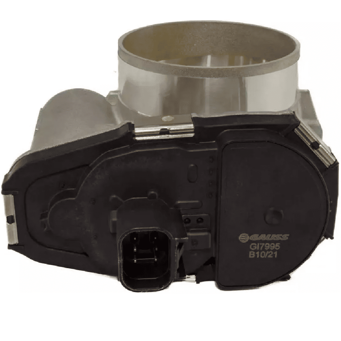 Corpo Borboleta TBI GM Captiva 3.6 08/...