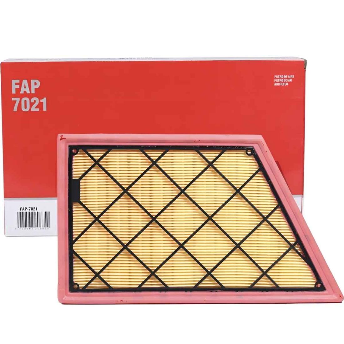 Filtro de Ar Ford Ranger 2.0 Turbo 24/... 3.0 V6 23/...