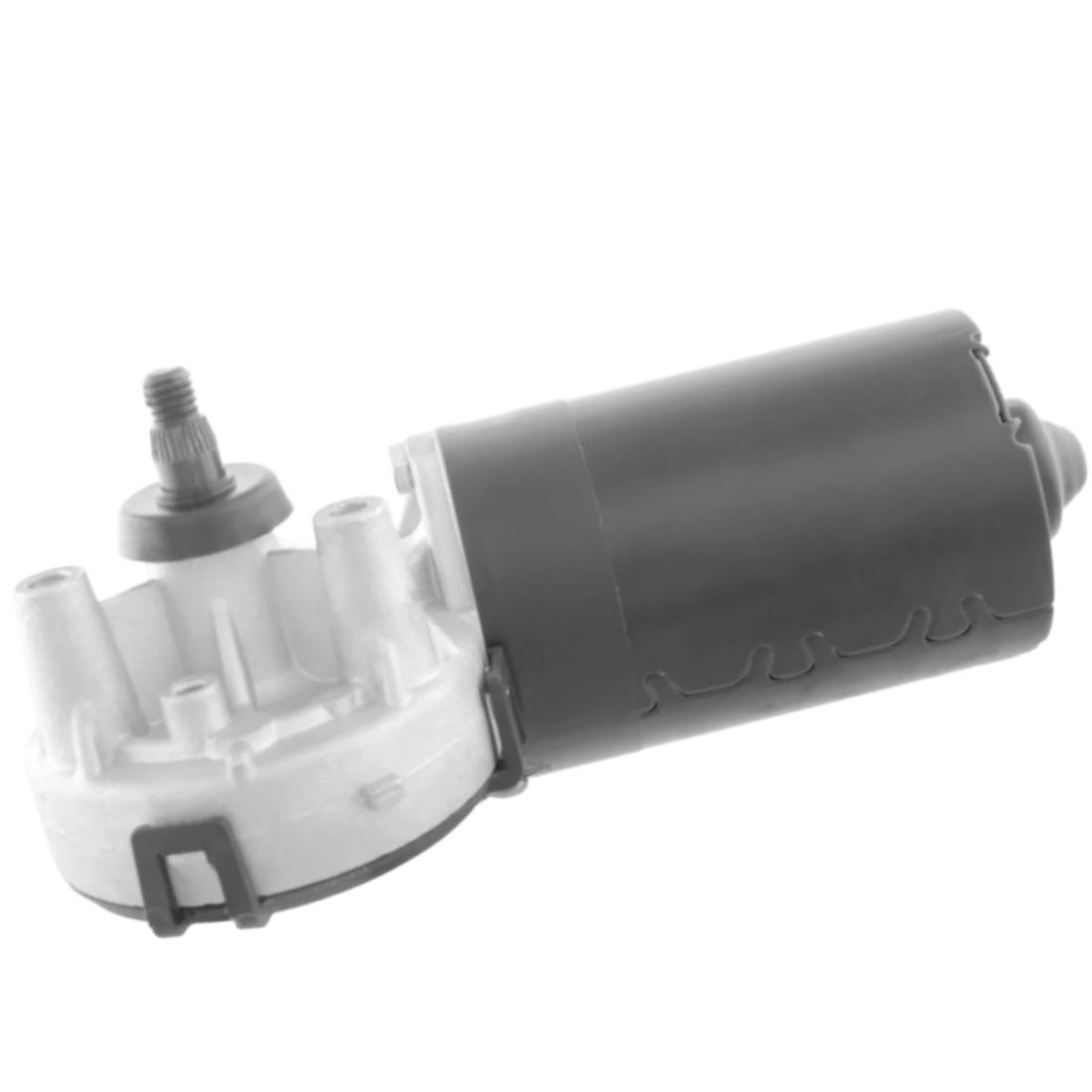 Motor Limpador Parabrisa VW Fox 02/08 Gol G3/G4 99/14