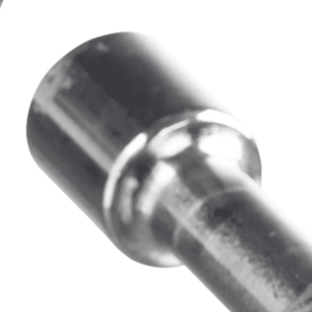 Chave de Vela Longa 16mm Raven 101005 Encaixe 1/2" Chave de Vela Longa 16mm Raven 101005 Encaixe 1/2"