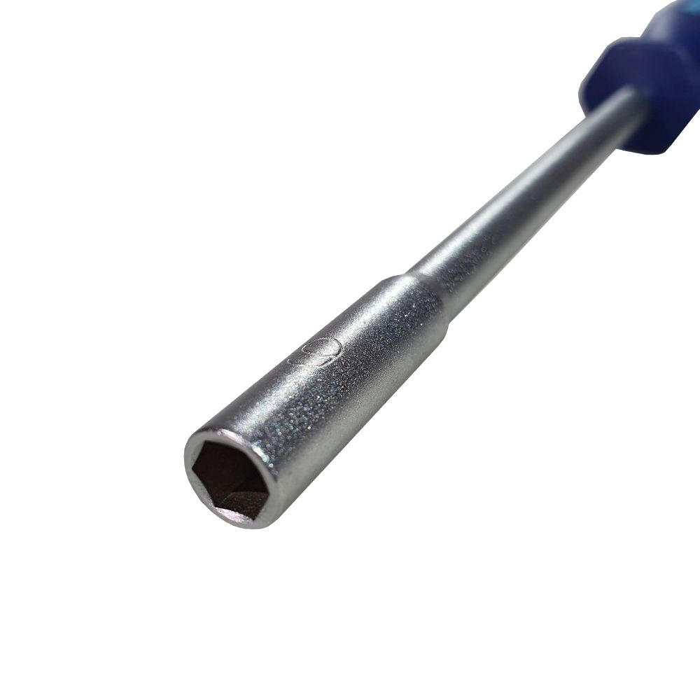 Chave Canhão Gedore 4mm G 33-4
