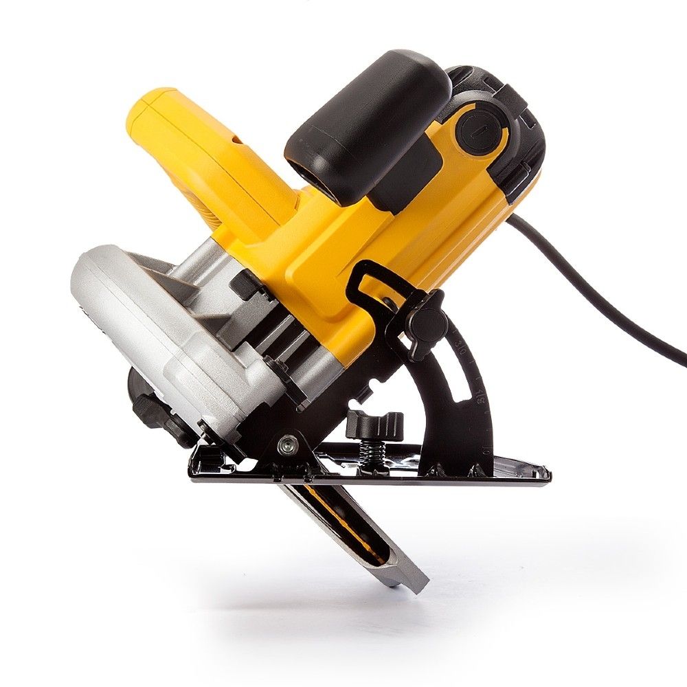 Serra Circular DWE560B2 DeWalt 7.1/4" 1400W 220V Serra Circular DWE560B2 DeWalt 7.1/4" 1400W 220V