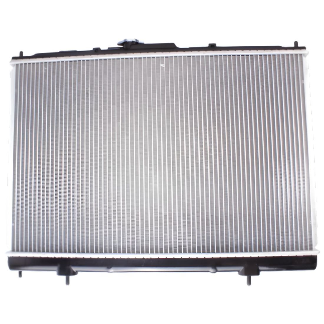 Radiador Água Mitsubishi Pajero TR4 2002 a 2015
