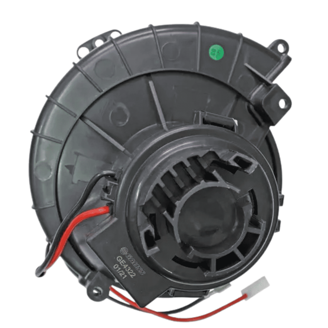 Motor do Ventilador Interno GM Astra Após 1999