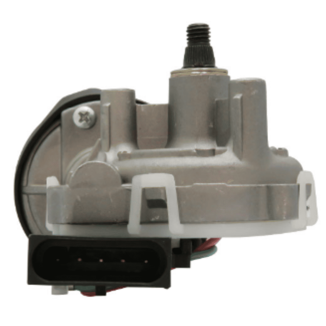 Motor Limpador Para-Brisa Doblo 02/21 Palio 01... Weekend 01/12 Siena 01/15 Strada 02/08