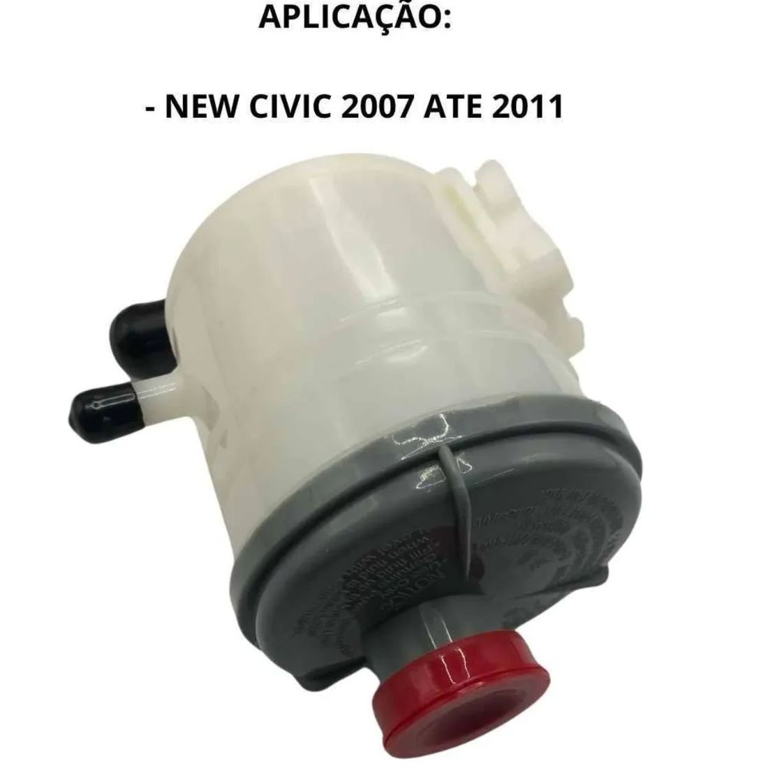 Reservatório Direção Hidráulica Honda Civic 2006 A 2011