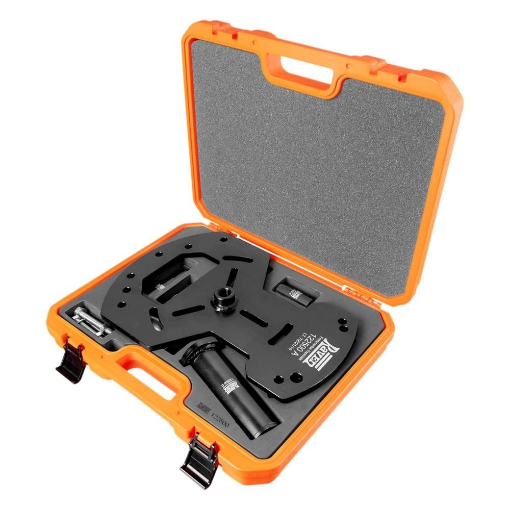 Kit Ferramenta Extrair Cambio Ford Power Shift Raven 122500
