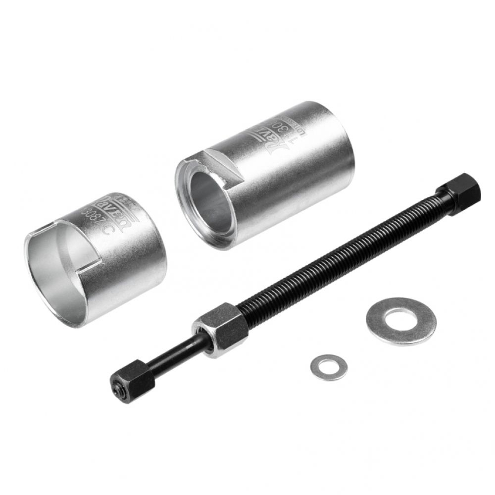 Extrator/Instalador Raven 113087 da Bucha Bandeja Suspensão Dianteira VW