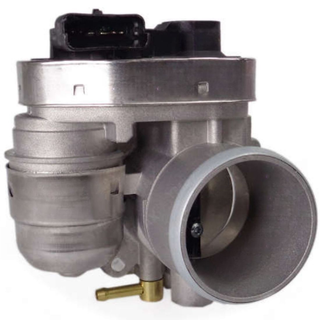 Corpo Borboleta Fiat Palio Siena 1.8 2004 a 2010 Doblo 1.8 2007 a 2010