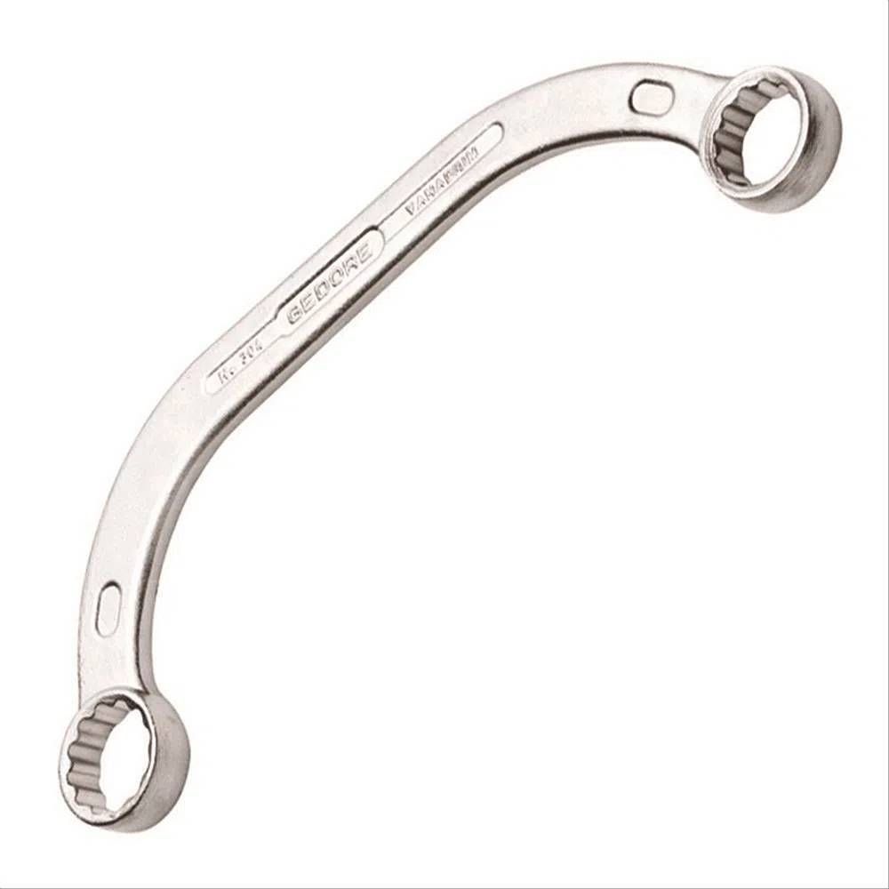 Chave Meia Lua Starter 14x16mm Gedore Red