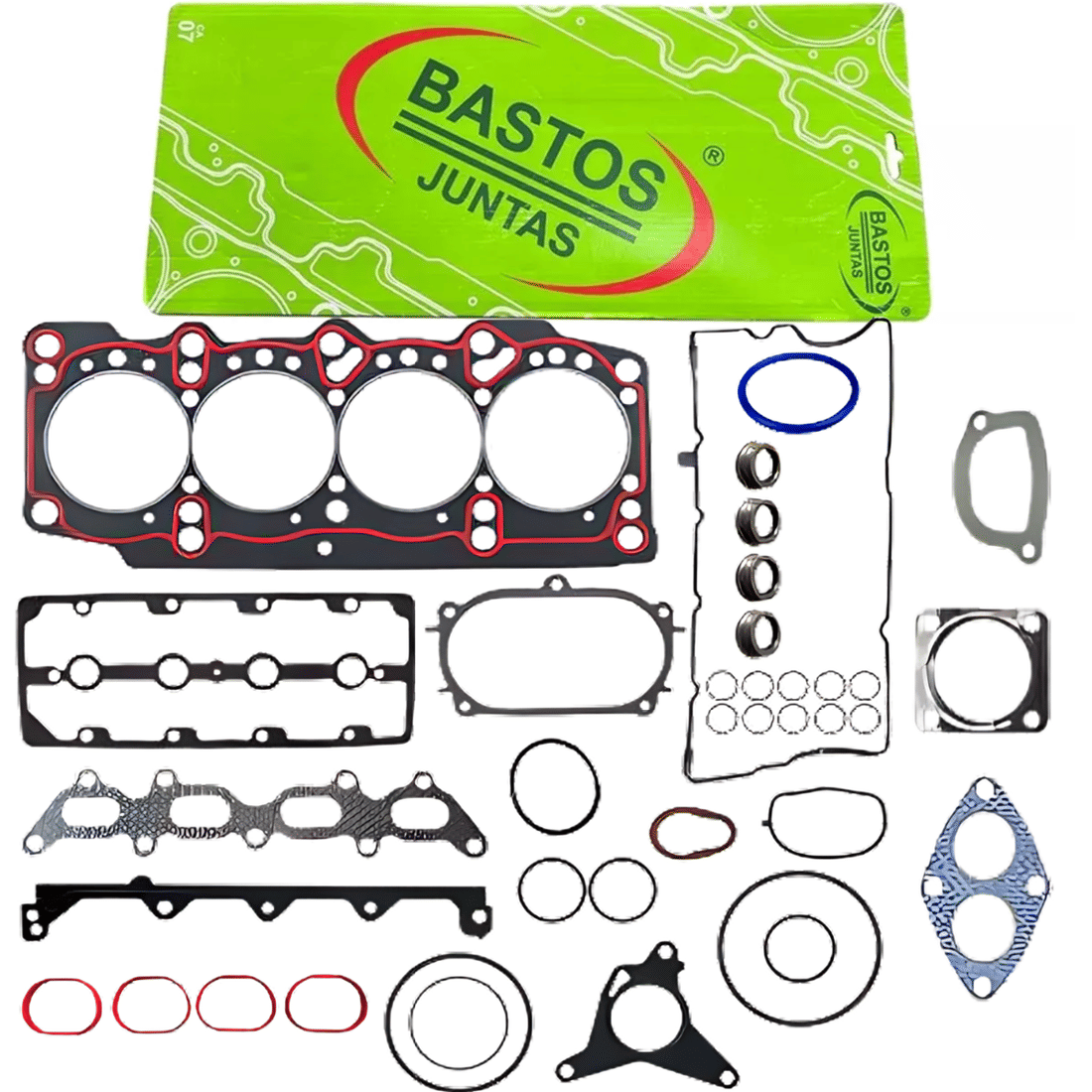 Jogo Junta Superior Moto Fiat Punto Linea 500 1.4 16v T-Jet 09/16