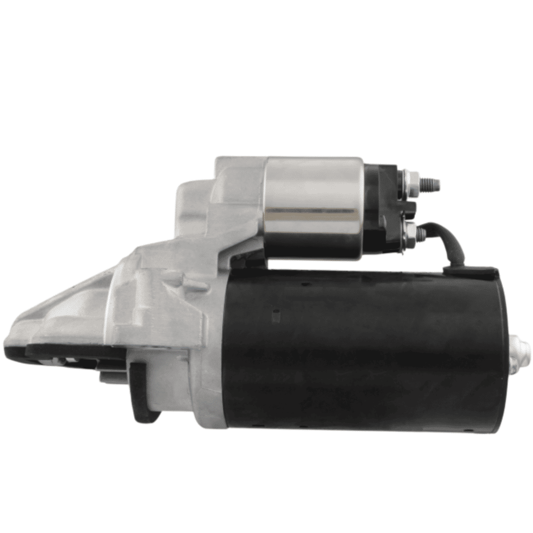 Motor de Partida Ford Transit 2.4 2006 A 2011