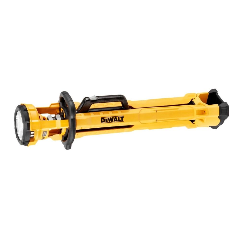 Torre Iluminação Profissional DCL079B DeWalt Sem Bateria