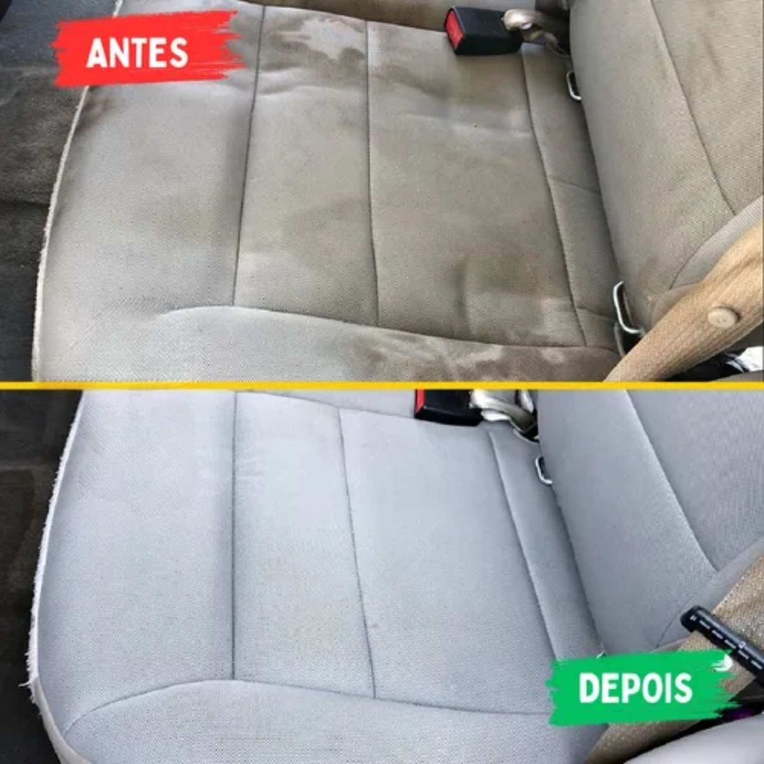 Limpador Para Estofados Vonixx Vertex 500ml