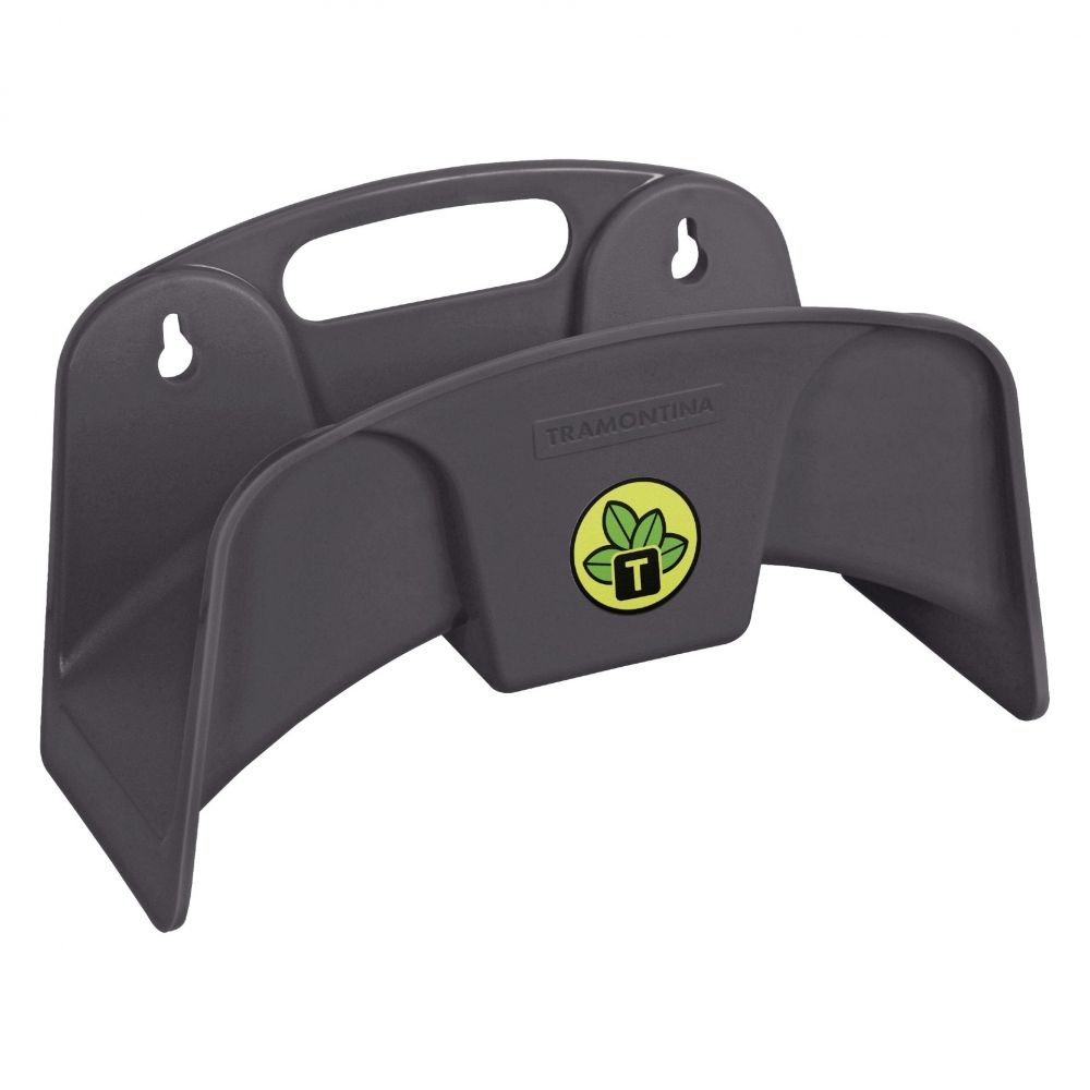 Suporte Plástico Mangueira de Jardim Tramontina 78591/000