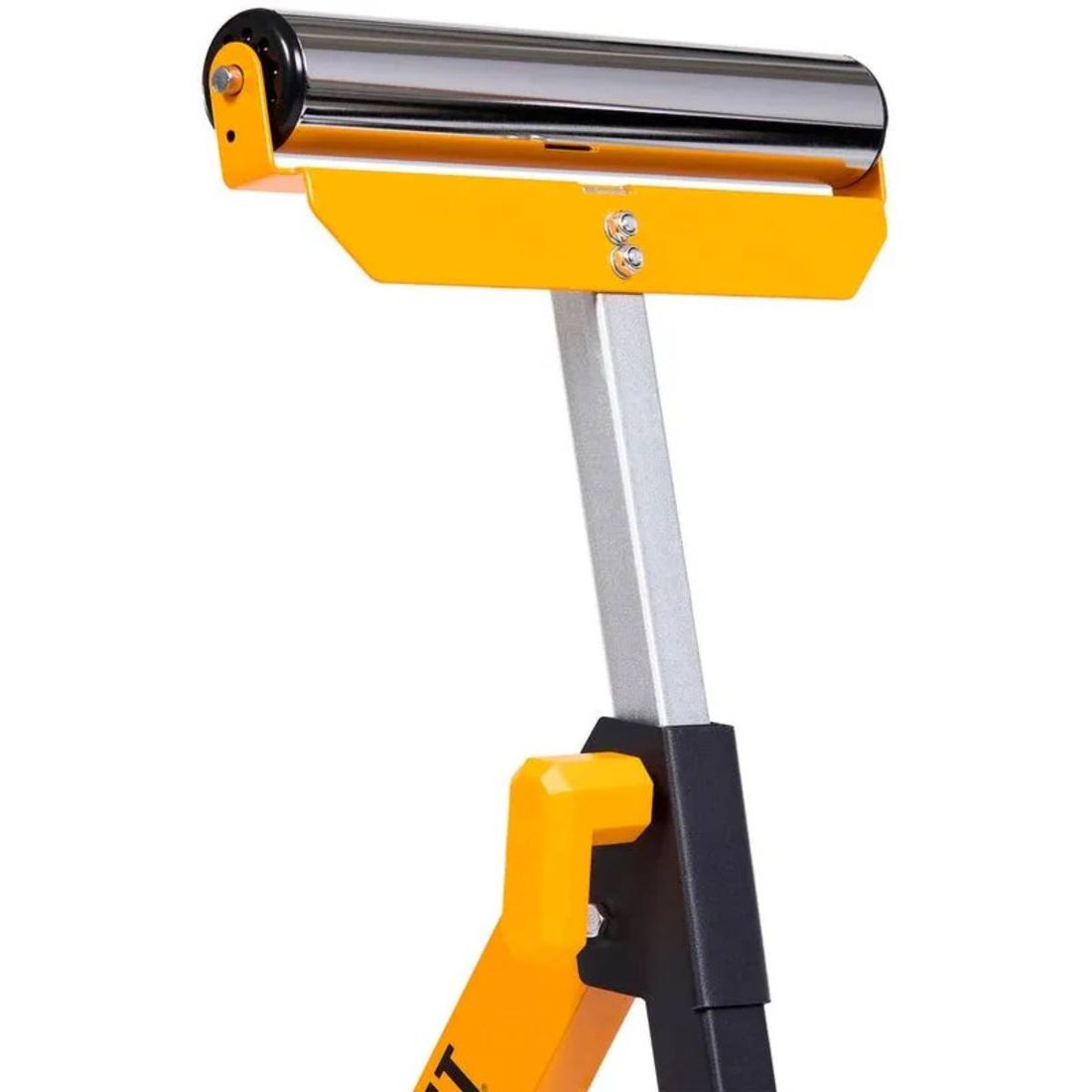 Suporte Com Rolete De Apoio Toughbuilt TB-S200 Suporte Com Rolete De Apoio Toughbuilt TB-S200
